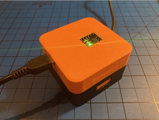 arduino nano micro usb caso bainha by neochris54 3d print model - Mito3D