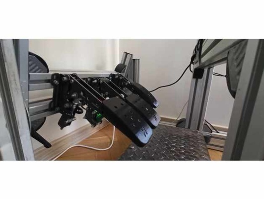 pedal gesichter pedale v2 heuskinveld by seile heusinkveld simracing sim rennen 3d print model - Mito3D