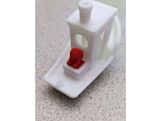 us sentado in 3dbenchy barco by l0laapk3 3d print model - Mito3D