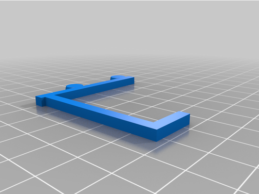 my customized ultimate pegboard accessory creator v12 by imightbeandy 3d print model - Mito3D