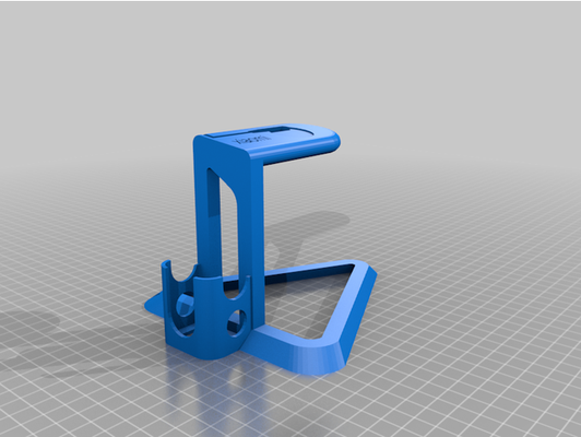 xiaomi izlemek şarj etmek ayakta durmak by alknbrky 3d print model - Mito3D