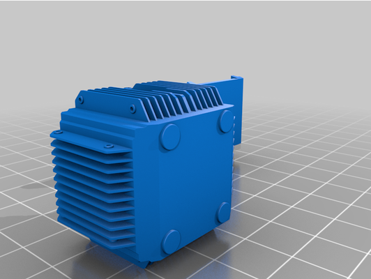 magnox flask lid by andy old duffer 3d print model - Mito3D