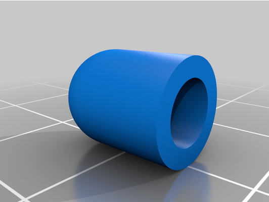 op te axe adapter ms-02 by bugste81 3d print model - Mito3D