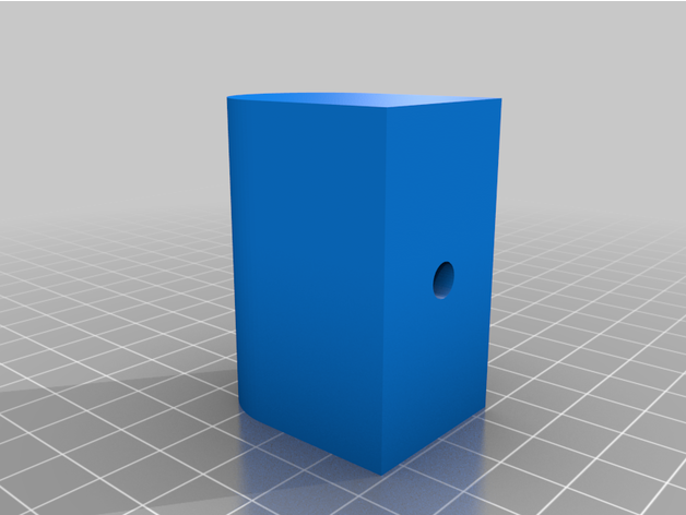 sunjoe pressure washer mount adaptor by carter240 3D print model - Mito3D