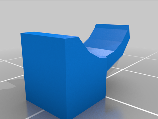auslösen piezoelektrisch zünder by entenjunge 3d print model - Mito3D