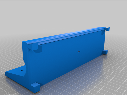 switch mobile stand by shepherds pie 3d print model - Mito3D
