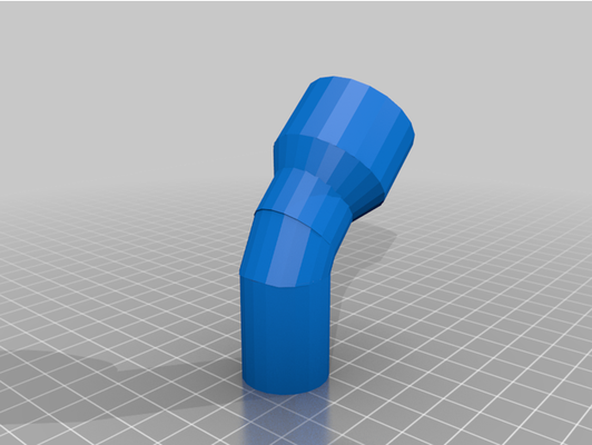 acquario putzer mit zahnb rsten schupper by l3gendaerer algenreiniger attacco per tubo 3d print model - Mito3D