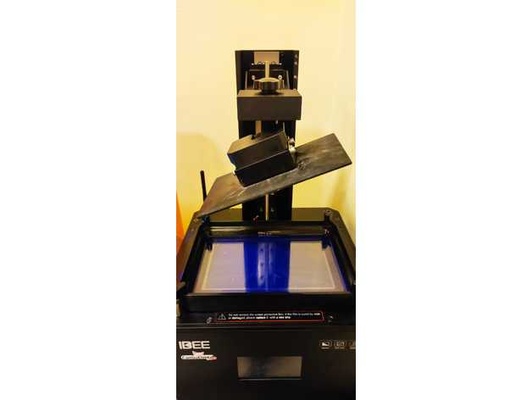 uniz ibee resina scolapiatti strizzatore de parà impresoras by gus2573 3d print model - Mito3D