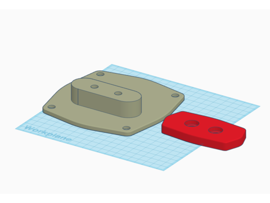 dayton bst 1 binmek trak yarışçı ralli oturma yeri by mrpato79 3d print model - Mito3D