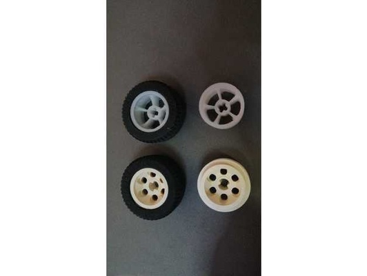 lego 2cm rim by henryshepard wheel compatible technic rims wheels 3d print model - Mito3D