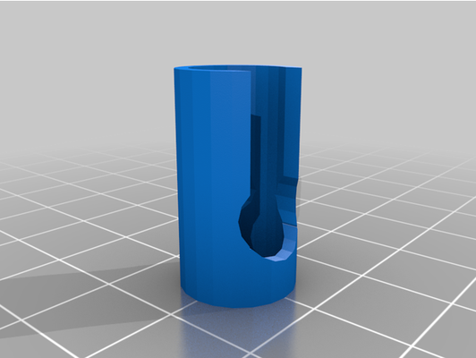 keman eğilmek serçe parmağı dinlenme by vicdan azabı 3d print model - Mito3D