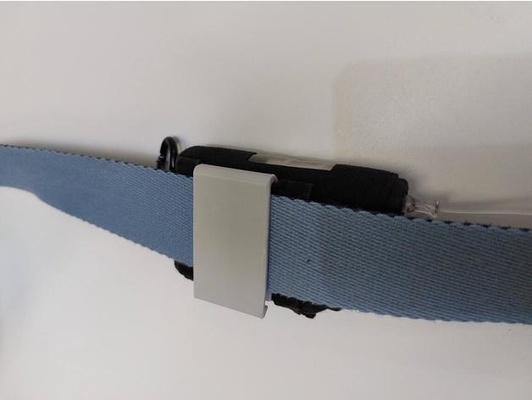 accu kontrol etmek kombo çıkarılabilir durum kılıf kemer klips by intihar 3d print model - Mito3D