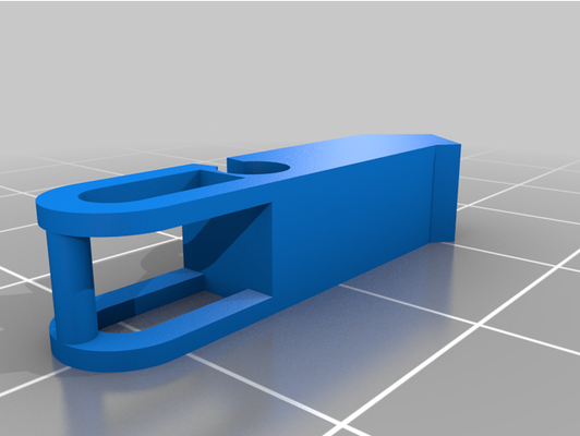 lever v2 cat box by tizvan 3d print model - Mito3D