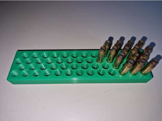 ladebrett f r munição by mt14516 cartucho waffe 3d print model - Mito3D