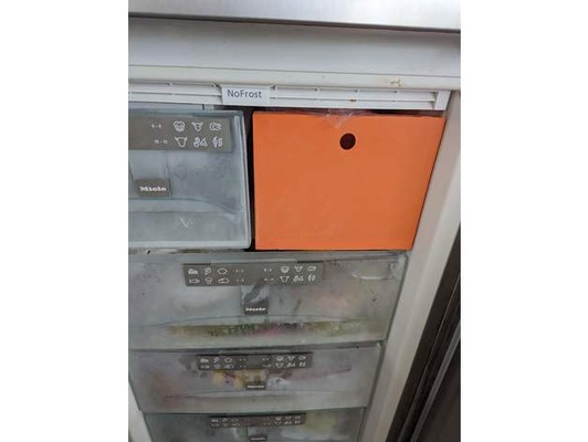 miele liebherr congelatore sostituzione cassetto by j n 4 3d print model - Mito3D