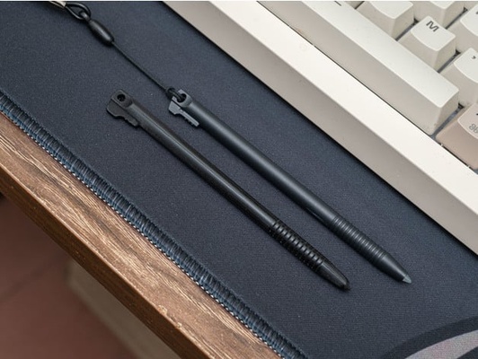 panasonic cf-u1 stylus recreated by anderain ryu toughbook pen touchscreen 3d print model - Mito3D