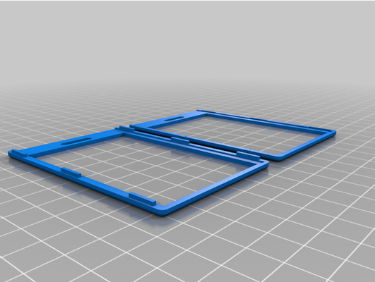 supponiamo crach 04 1 by fgiroldi 3d print model - Mito3D