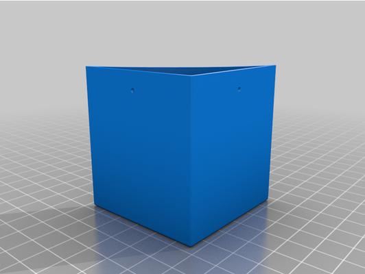 filament spulen - silica box by lr74 drybox dry dryer pla trockenbox 3d print model - Mito3D