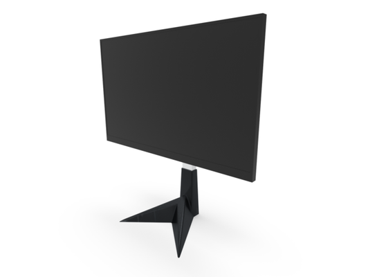 soporte vesa d100 75 apoyo d 100 by lucidez base monitor pantalla 3d print model - Mito3D