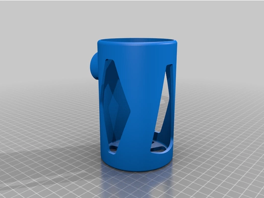 abc tasarım yapabilmek bira kulp destek by toffucanek 3d print model - Mito3D