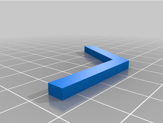 tiny armada turn angles by puggimer 3d print model - Mito3D