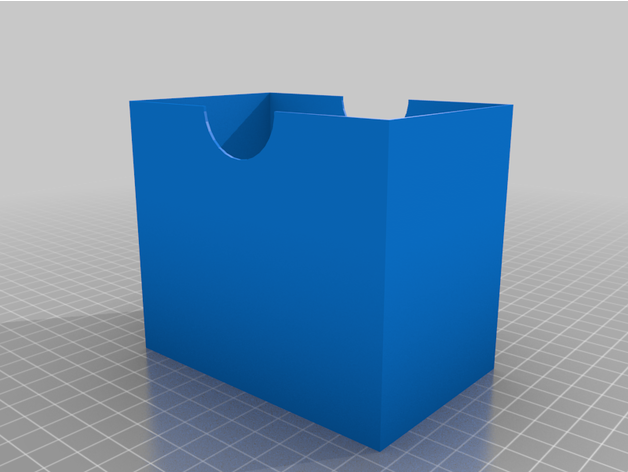 my personalizzato collezione pokemon carta conservazione scatola by deover 3D print model - Mito3D