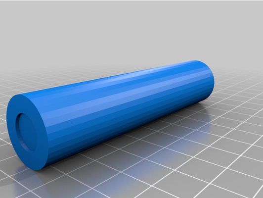 roll base thermal printer by mooz91 munbyn paper sticker print 3d print model - Mito3D