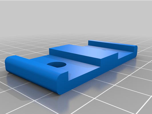 my personalizzato levigatura bastone by taco trkr 3d print model - Mito3D