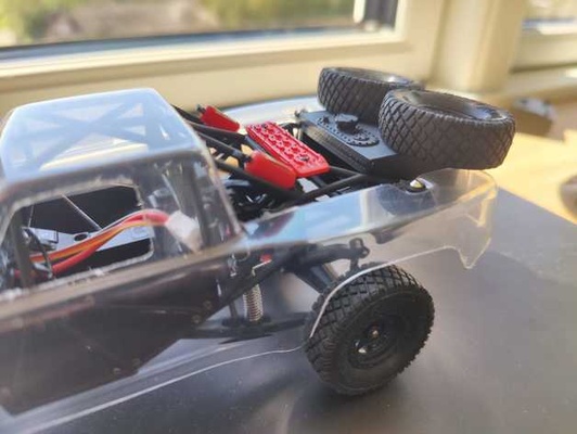 fuel cell oh32x02 by sakko orlandoo hunter rc car scale model 3d print model - Mito3D
