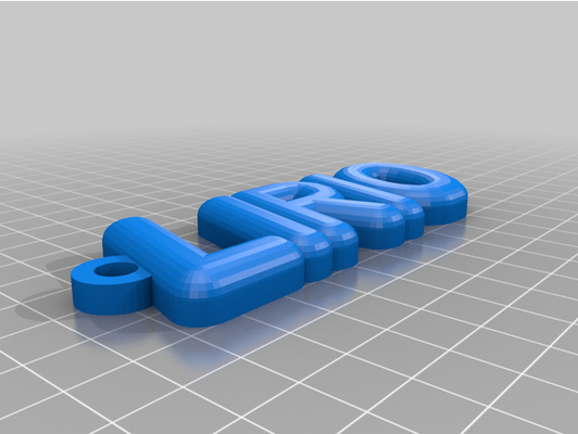 6 by isaacguil personalizado 3d print model - Mito3D