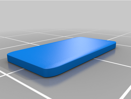 nissan cube model by pilf car scale 3d print model - Mito3D