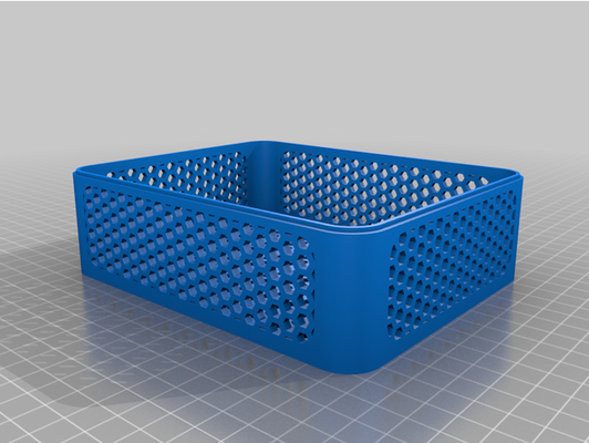 caixa vidro 2 by borer18 personalizado 3d print model - Mito3D