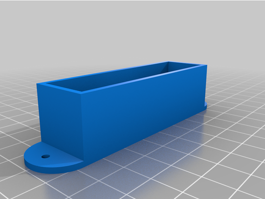 baseus monitor ligero base by booz 3d print model - Mito3D