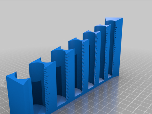 my customized auto coin sorter currencies by zsafriksz 3d print model - Mito3D