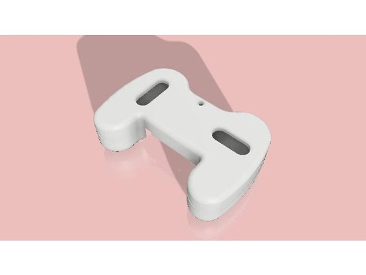 bakerbots controller by 3d print model - Mito3D