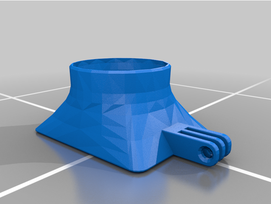 4 extractor by anvil71 3d print model - Mito3D