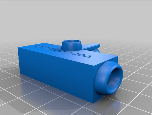 parçalar paketlemek lego biyonikül vudu baş of dünya uzuvlar silah by snowielove1 araç araçlar kafalar silahlar 3d print model - Mito3D