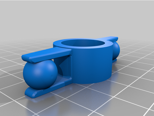 2 partes lego bionículo blaster vodu cabeça perna jato by snowielove1 braço membro pacote 3d print model - Mito3D