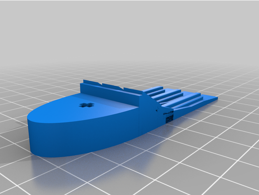 lego biyonikül özel nuparu pençe el by snowielove1 3d print model - Mito3D
