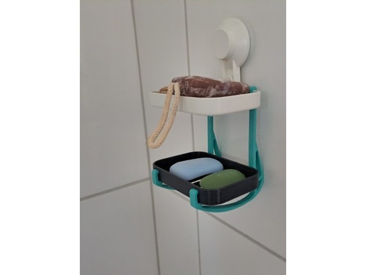 sabun tabak seifenschale by malteby bagger banyo aksesuarlar kanca organizatör işaret lavabo küvet ikea ikeahack hile dalgıç köpük sabunluk seife seifenhallter tutucu kesici seifenspender kulp destek tepsi 3d print model - Mito3D