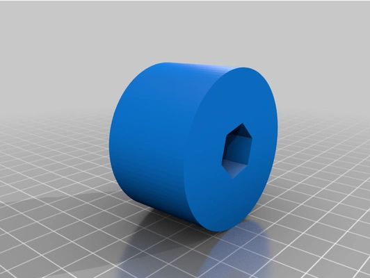 ikea asarum riser spacer by heathly 3d print model - Mito3D