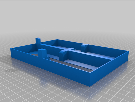 insertar cartógrafos by dukemcawesome juego mesa inserciones 3d print model - Mito3D