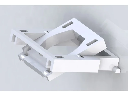 lenovo thinkpad x1 ioga gen 2 3 chave dobradiça by tomservo 3d print model - Mito3D