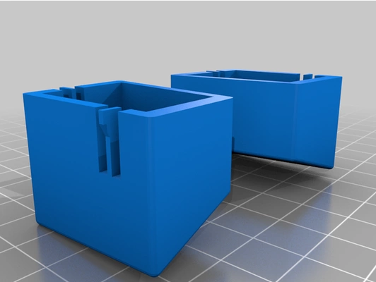 mazda cx 3 posterior asiento botón by zumbido auto partes 3d print model - Mito3D