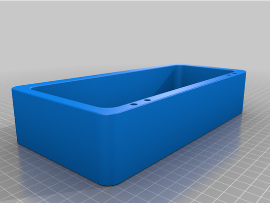 laptop stand by jancir 3d print model - Mito3D