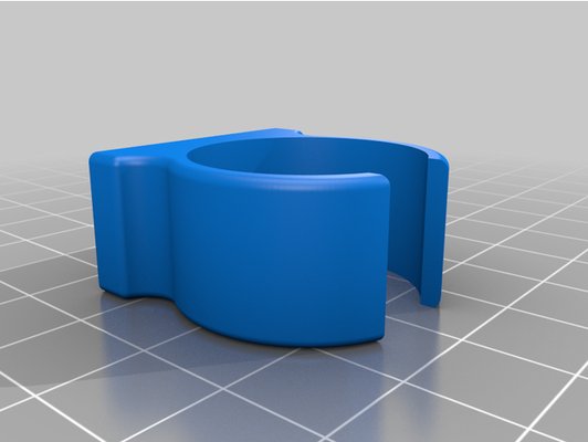 perde armut alıcı by koltinler 3d print model - Mito3D