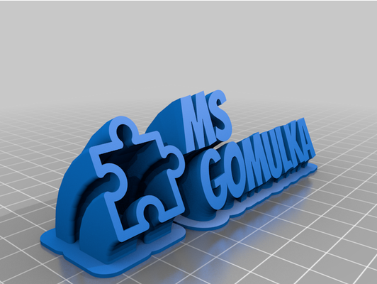 ms-gomulka by jreiner110 customized 3d print model - Mito3D