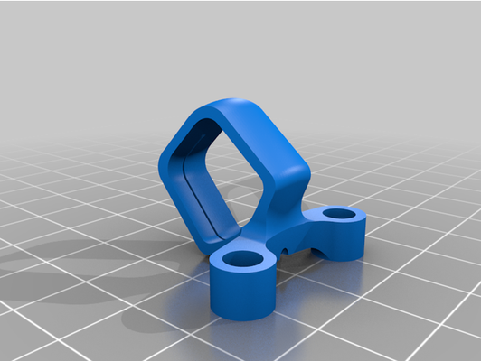 rah v2 tpu partes by xgoodvibesx aréola halorc 3d print model - Mito3D