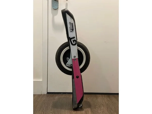 onewheel gt mini dolly by notsonpham onewheelgt 3d print model - Mito3D