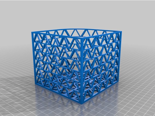 sıralama çöp kutu by mimi012 ikea ikeatrofast sadık sıralayıcı yapabilmek 3d print model - Mito3D